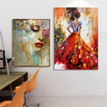 Figurative