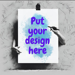 Customization on Demand-Painting-BEESARI